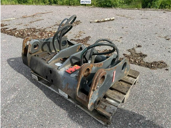  OilQuick OQL310 Bracket - Сцепное устройство