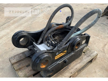 Oilquick Deutschland GmbH OQ80 SW 336F  - Сцепное устройство