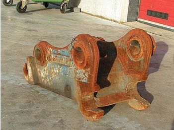 PC 210 LEHNHOFF - Сцепное устройство