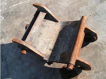 Quick coupler HITACHI EX215 - Сцепное устройство