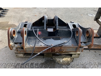 Reschke Für DL350 Schnellwechsler - Сцепное устройство