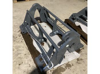 SAT Adapter - Merlo/Euro  - Сцепное устройство