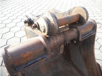  SCHNELLWECHSELER SCHAEFF, - Сцепное устройство