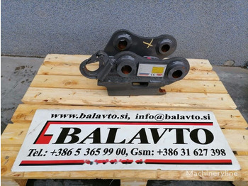  SMP S30 175175-1 - Сцепное устройство