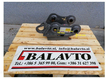  SMP S30 175175-1   SMP S30 - Сцепное устройство