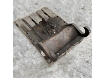 SMP Type 2 - Сцепное устройство