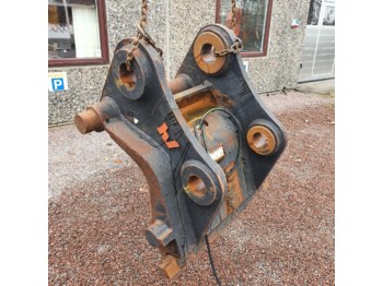 Сцепное устройство Verachtert CW55 - 6N