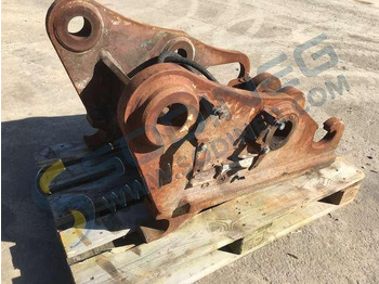 WIMMER A-LOCK 5 - Сцепное устройство