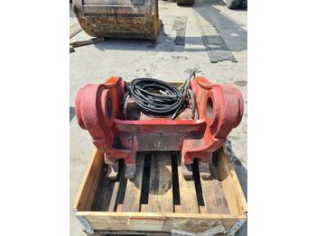  WIMMER A-Lock 3 - Сцепное устройство