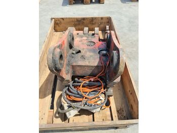  WIMMER A-Lock 3 - Сцепное устройство