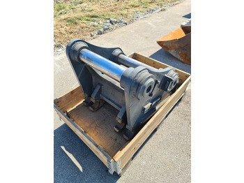  Wimmer A-Lock C-3 XX - Сцепное устройство