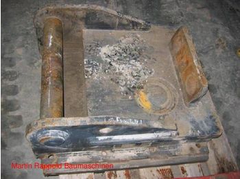 ZEPPELIN SW21 für APF - Сцепное устройство