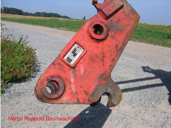 ZEPPELIN SWP-M - CaM 313 C - Сцепное устройство