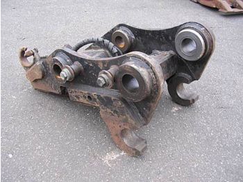 Сцепное устройство for VOLVO S3