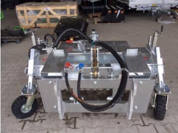 Щетка Fliegl Typ 500