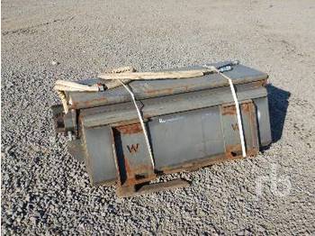 Щетка Hydraulic