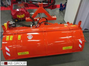 Щетка Pomarol TRAKTOR KEHRMASCHINE 1,50m/TRACTOR MOUNTED SWEEPER 1,50 m