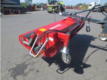 Saphir FKM 231 - Щетка