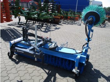 Saphir FKM 231 - Щетка