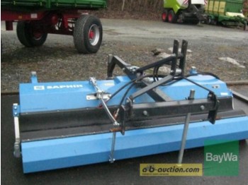 Saphir Kehrmaschine FKM 231 - Щетка