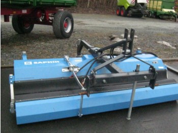 Saphir Kehrmaschine FKM 231 - Щетка