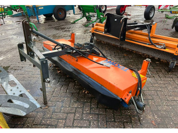 Tuchel EKM 230 HD veegmachine - Щетка