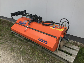 Tuchel Eco Pro 230 - Щетка