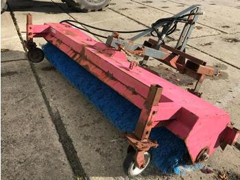 Tuchel LKM 230 HDS 520 - Щетка