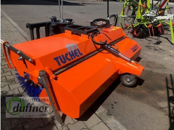 Tuchel Profi 660-230 - Щетка