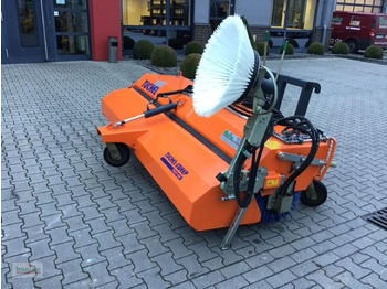 Tuchel Profi 660 - 260 - Щетка