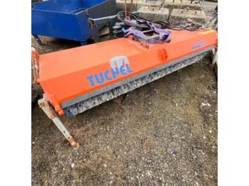 Tuchel Profi 660-260 - Щетка