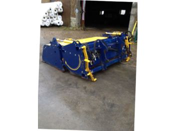 Щетка Warzée br255