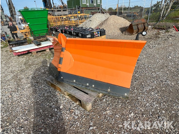  Sneplov Limas - Навесное оборудование