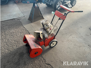 Sneslynge Simplicity - Навесное оборудование