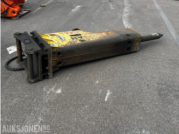  Soosan SB50 TS-P Pigghammer - S60 - Навесное оборудование