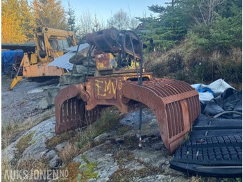  Soosan SRG200 - Rivingsklype - Навесное оборудование