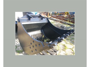 Сортировочный ковш Graxx TRS25T-1500