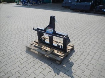 Stoll Adapter 3-Punkt auf Euro NEU - Навесное оборудование