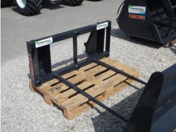 Stoll Ballenspieß H - Навесное оборудование