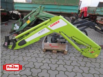  CLAAS FL 120 - Стрела