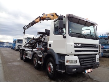 Copma Occ Autolaadkraan copma 150.3 - Стрела