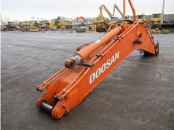 Doosan DX210W Mono Boom  - Стрела