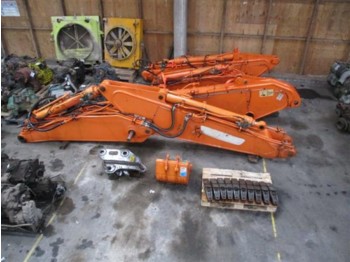 Doosan Kranen - Стрела