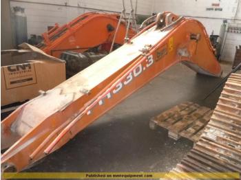 Fiat Hitachi 330.3 - Boom - Стрела