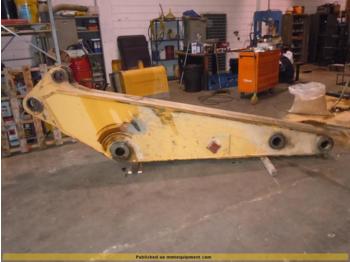 Fiat Hitachi FH 300 - Stick - Стрела