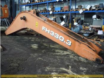 Fiat Hitachi FH 330.3 - Boom - Стрела