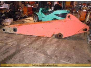 Fiat Hitachi FH 330.3 - Stick - Стрела