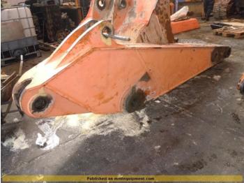 Fiat Hitachi FH 330.3 - Stick - Стрела