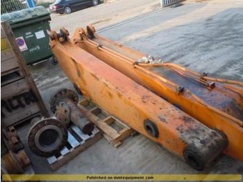 Fiat Hitachi FH / EX - Stick - Стрела