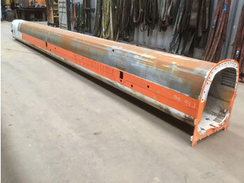 Grove Grove GMK 3055 telescopic section 2 - Стрела